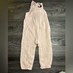7 For All Mankind - Baby Romper - Size 18M